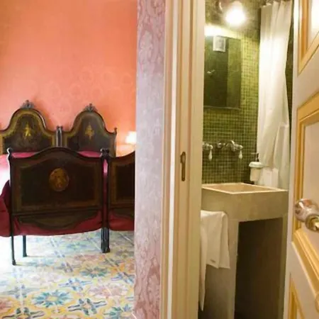 Grana Barocco Art & 4* Modica