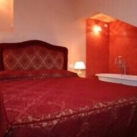 Hotel Grana Barocco Art & Modica