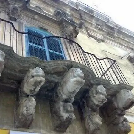 Hotel Grana Barocco Art &