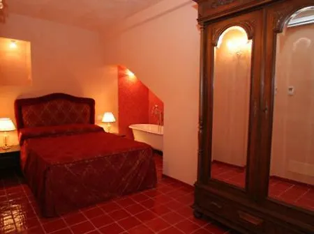 Grana Barocco Art & Hotel Modica