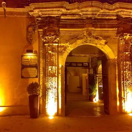 Grana Barocco Art &
