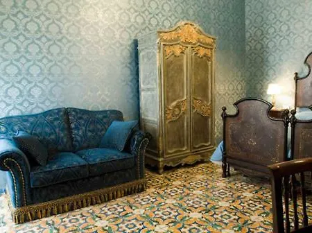 Grana Barocco Art &