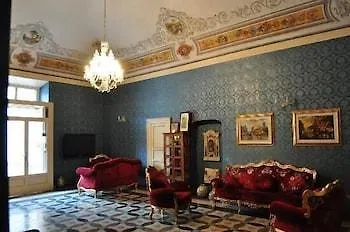 Hotel Grana Barocco Art & Modica